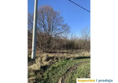 Plac u Barajevu(Beljina) - 4/8