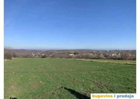 Plac u Barajevu(Beljina) - 5/8