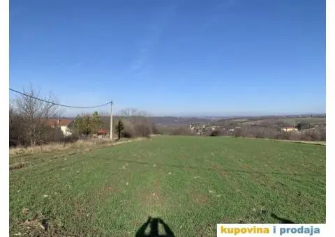 Plac u Barajevu(Beljina) - 6/8