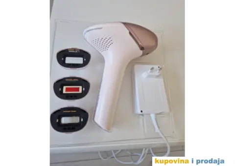 Philips Lumea Prestige Laserski epilator BRI956/00 - 4 dodat - 2/2