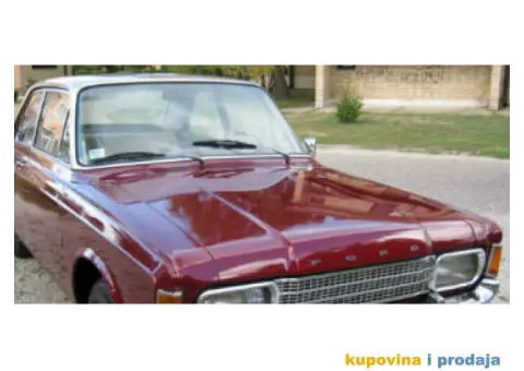 Sofersajbna za FOER TAUNUS