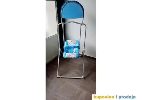 Ljuljaske za decu - 1/8