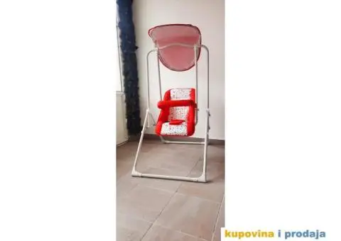 Ljuljaske za decu - 2/8