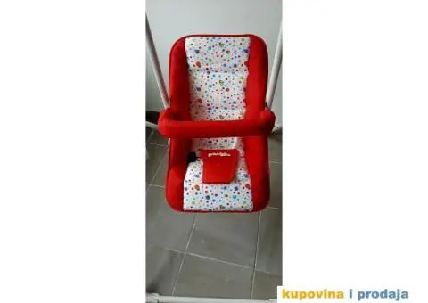 Ljuljaske za decu - 4/8