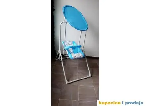 Ljuljaske za decu - 7/8
