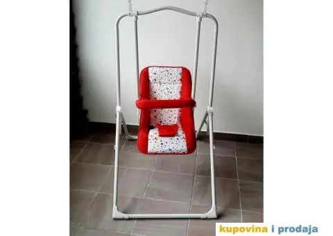 Ljuljaske za decu - 8/8