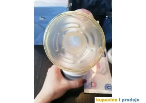 Chicco električna pumpica - 4/4