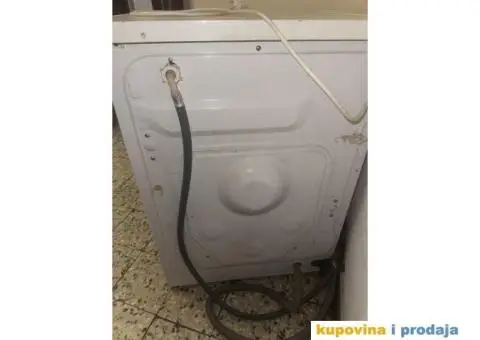 Gorenje ves masina - 2/3