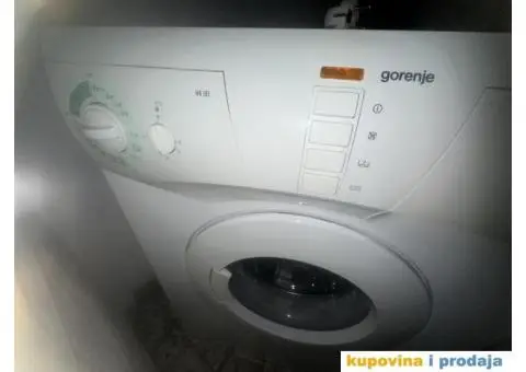 Gorenje ves masina - 3/3