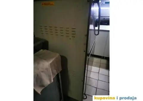 Profesionalna mašina za pranje sudova - 2/6