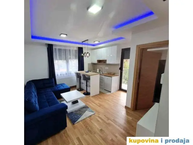 Na prodaju Lux Stan (Apartman) na Planini  Zlatibor, površine 35m2 - 1