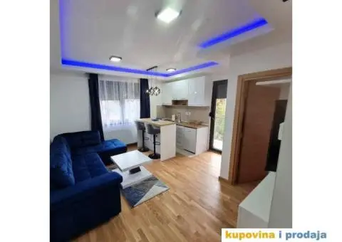 Na prodaju Lux Stan (Apartman) na Planini  Zlatibor, površine 35m2 - 1/14