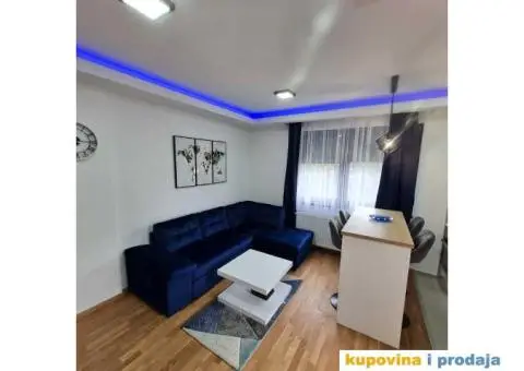 Na prodaju Lux Stan (Apartman) na Planini  Zlatibor, površine 35m2 - 2/14