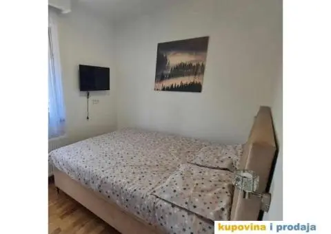 Na prodaju Lux Stan (Apartman) na Planini  Zlatibor, površine 35m2 - 5/14