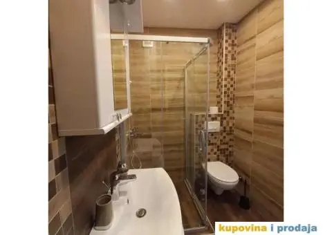 Na prodaju Lux Stan (Apartman) na Planini  Zlatibor, površine 35m2 - 7/14