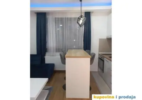 Na prodaju Lux Stan (Apartman) na Planini  Zlatibor, površine 35m2 - 8/14