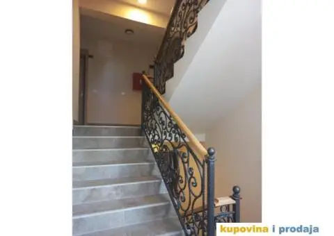 Na prodaju Lux Stan (Apartman) na Planini  Zlatibor, površine 35m2 - 9/14