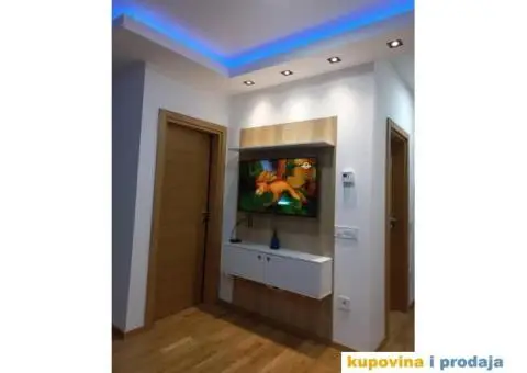 Na prodaju Lux Stan (Apartman) na Planini  Zlatibor, površine 35m2 - 13/14