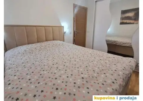 Na prodaju Lux Stan (Apartman) na Planini  Zlatibor, površine 35m2 - 14/14