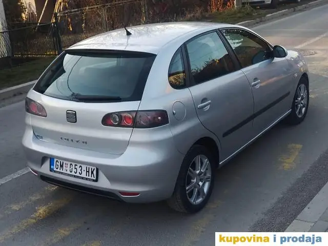 Prodaja automobila - 1