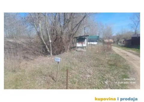 Prodaja placa na Toploj Mlavi - 1/6