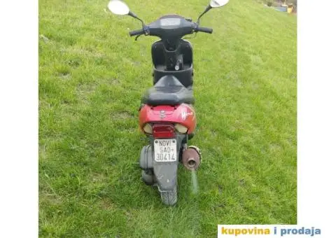 Prodajem skuter - 4/8