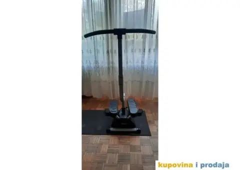 CARDIO TWISTER - 2/3