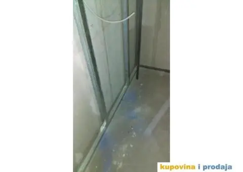 Gipsarski radovi - 3/10