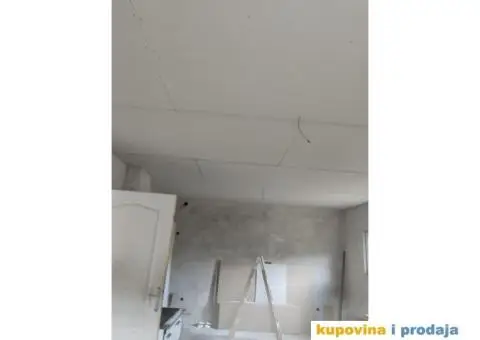 Gipsarski radovi - 7/10