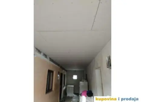 Gipsarski radovi - 9/10
