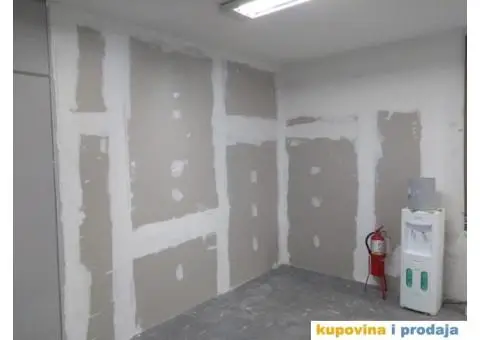Gipsarski radovi - 10/10