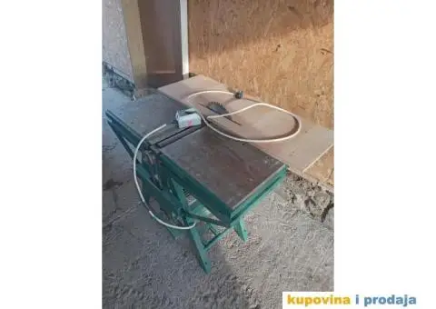 Cirkular povoljno - 1/5