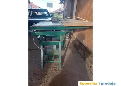 Cirkular povoljno - 3/5