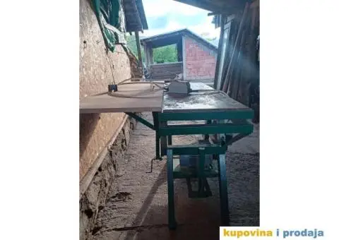 Cirkular povoljno - 4/5