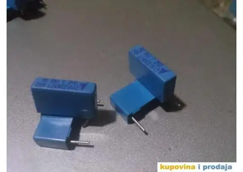 Epcos 47nF 100nF 6,8uF 2n2 220nF 1,5uF 10uF 680nF 1uF - 6/14