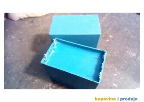 Epcos 47nF 100nF 6,8uF 2n2 220nF 1,5uF 10uF 680nF 1uF - 10/14