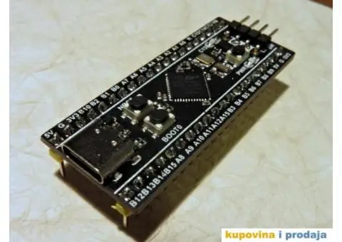 Antena Analyzer Laser Engraver MPCNC MPPT Solar ESP8266 VESC - 14/15