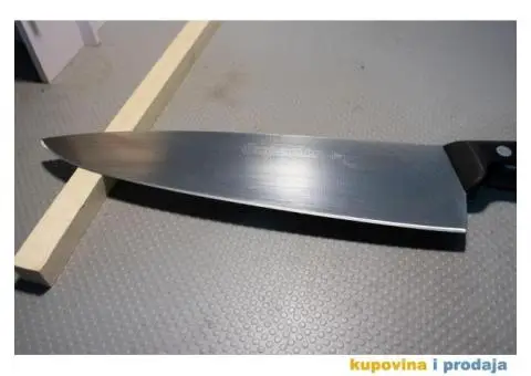 Radionica za oštrenje REZ Novi Sad - 1/14