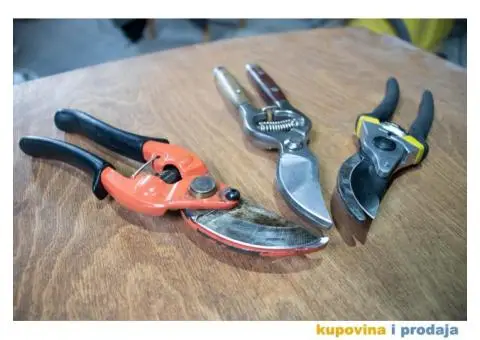 Radionica za oštrenje REZ Novi Sad - 2/14