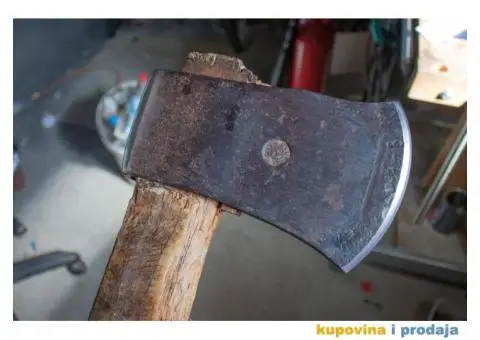 Radionica za oštrenje REZ Novi Sad - 3/14