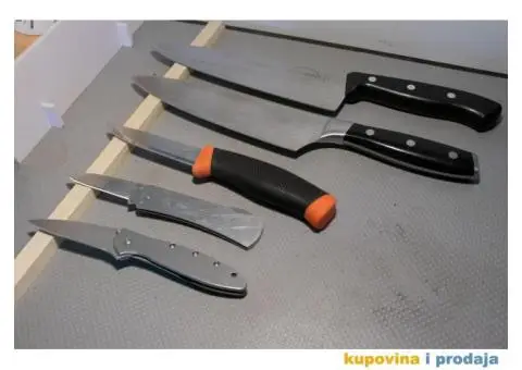 Radionica za oštrenje REZ Novi Sad - 4/14