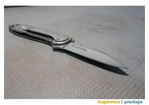 Radionica za oštrenje REZ Novi Sad - 5/14