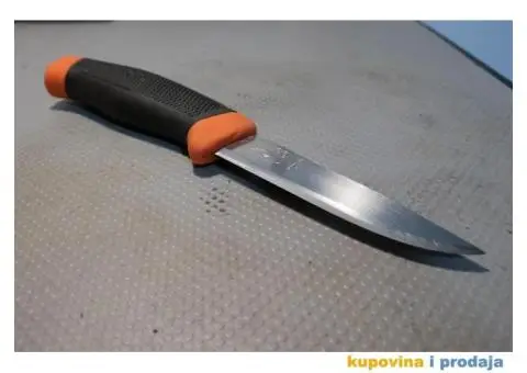 Radionica za oštrenje REZ Novi Sad - 6/14