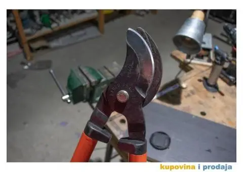 Radionica za oštrenje REZ Novi Sad - 7/14