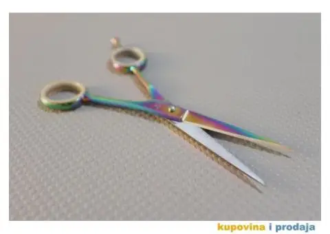 Radionica za oštrenje REZ Novi Sad - 8/14