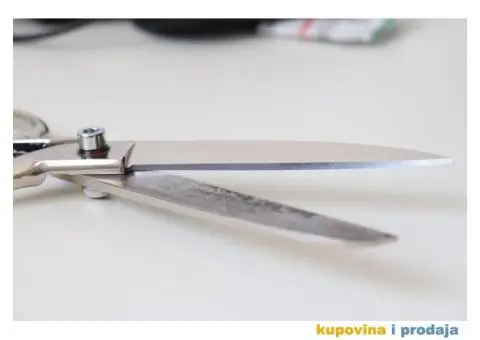 Radionica za oštrenje REZ Novi Sad - 9/14