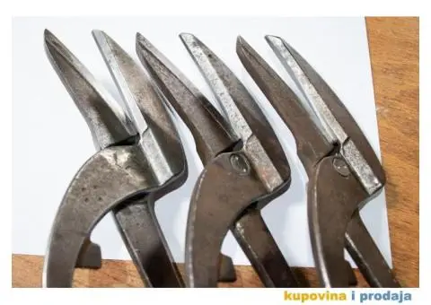 Radionica za oštrenje REZ Novi Sad - 11/14