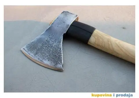 Radionica za oštrenje REZ Novi Sad - 13/14