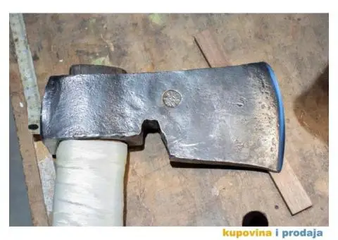 Radionica za oštrenje REZ Novi Sad - 14/14