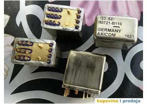 Axicom V2362 NOS - 1/3